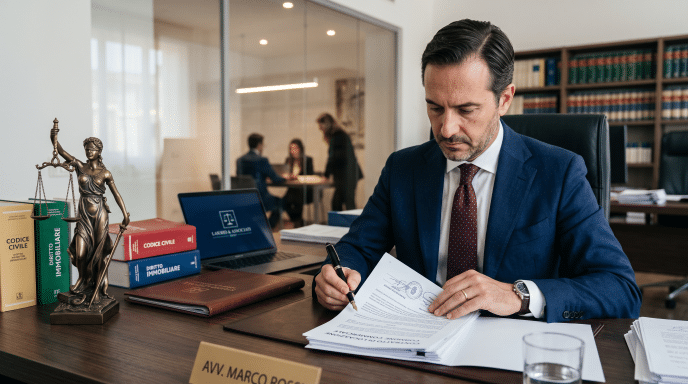 Morosità condominiale – procedura legale di recupero crediti